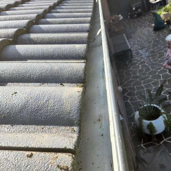 Image 3 Gutter
