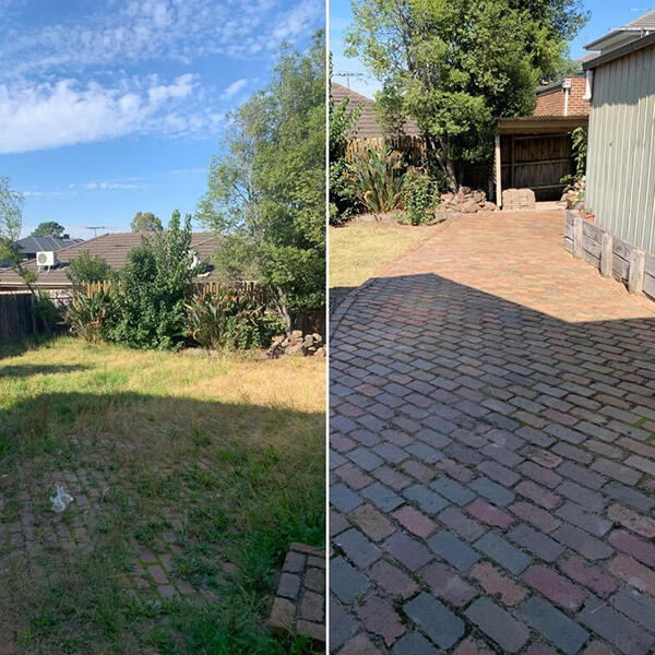 Image 4 Paving